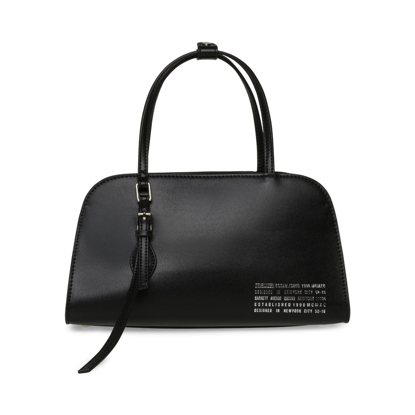 Cartera Bdessa Negra