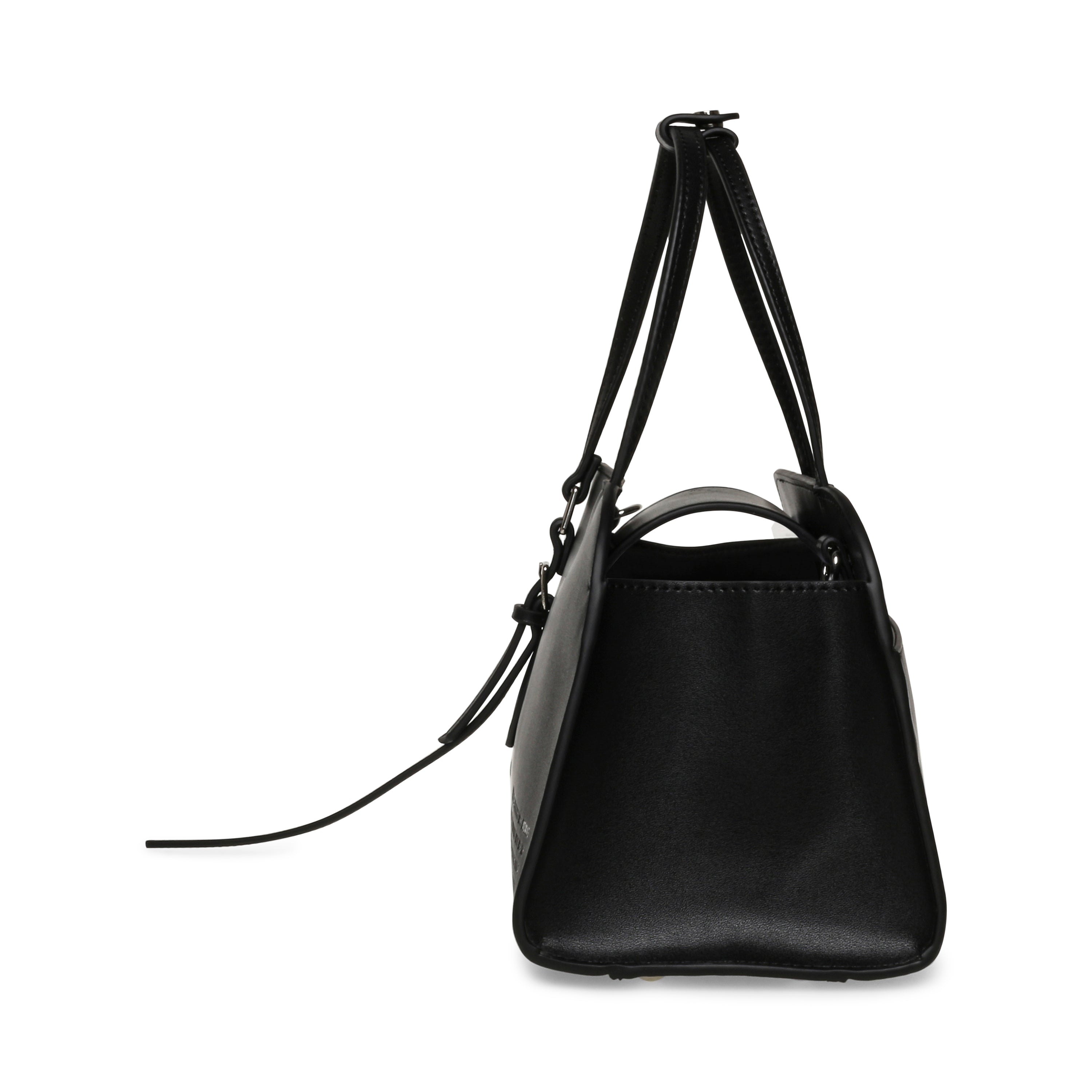 Cartera Bdessa Negra - view 5