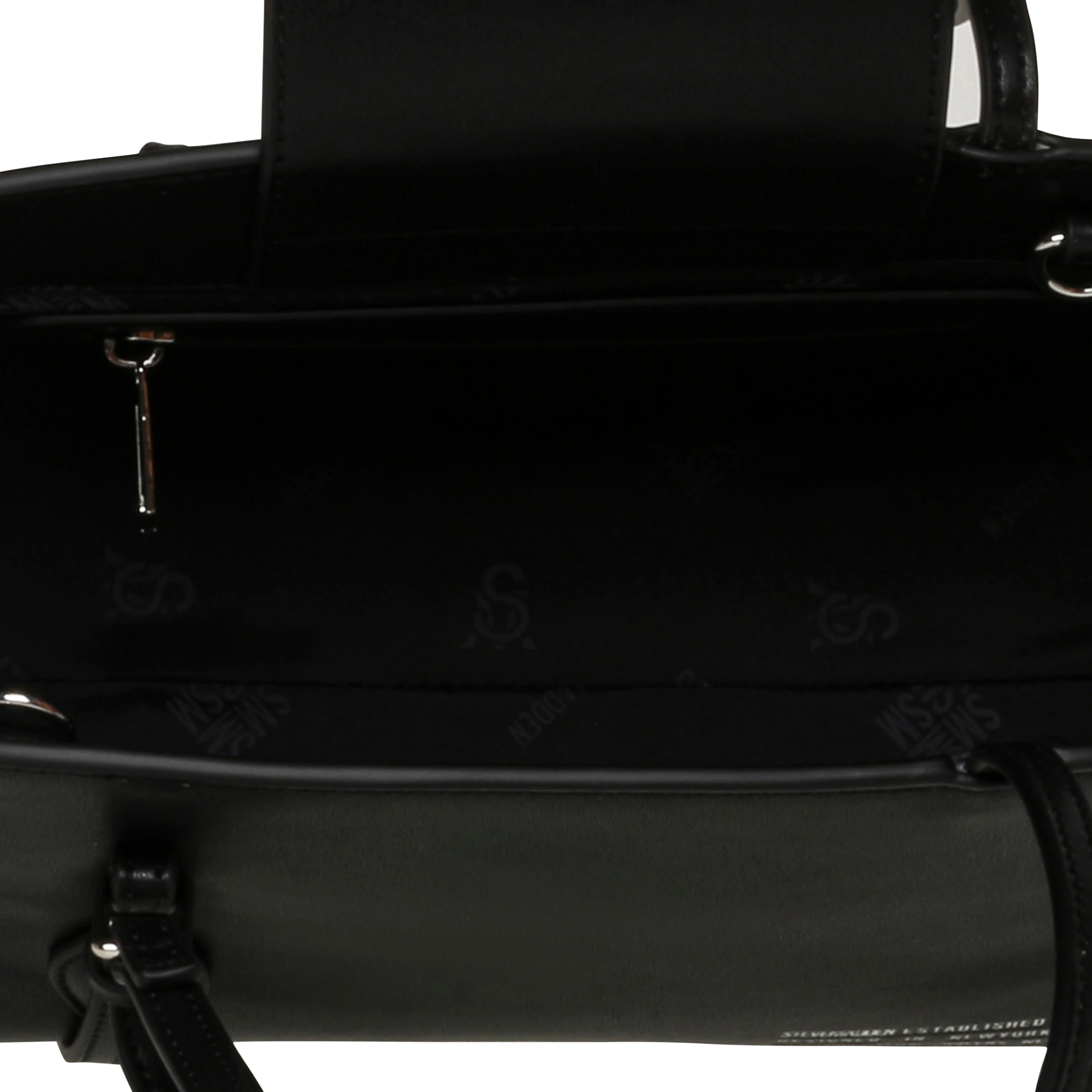 Cartera Bdessa Negra - view 6