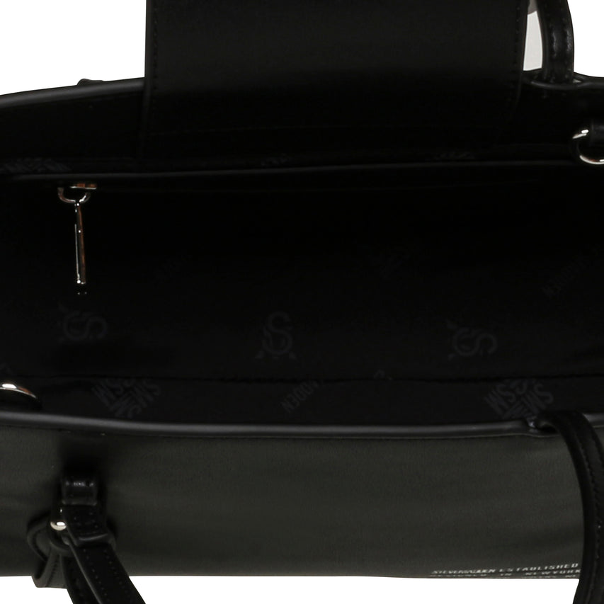 Cartera Bdessa Negra - view 6