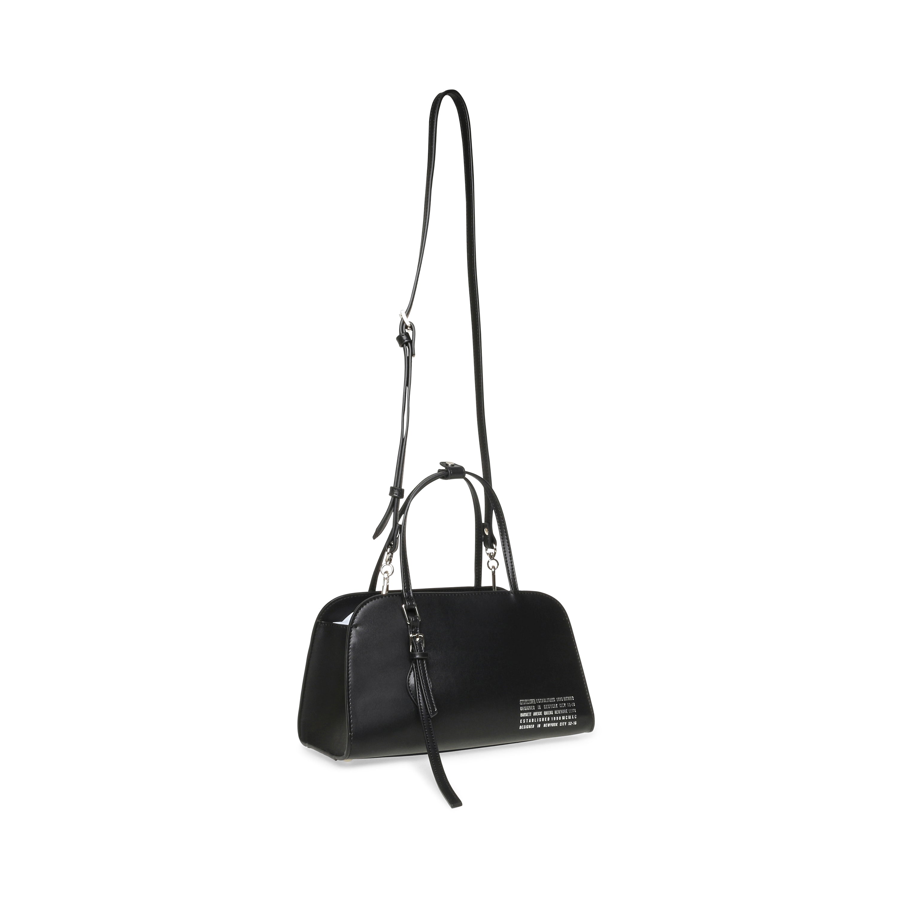 Cartera Bdessa Negra - view 4
