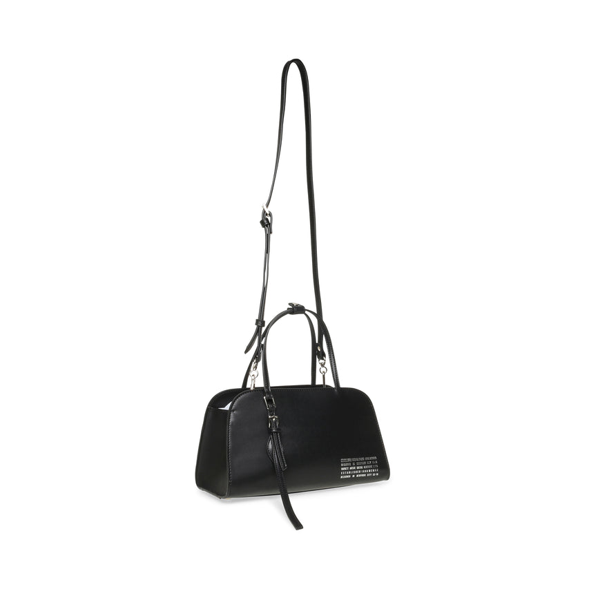 Cartera Bdessa Negra - view 4