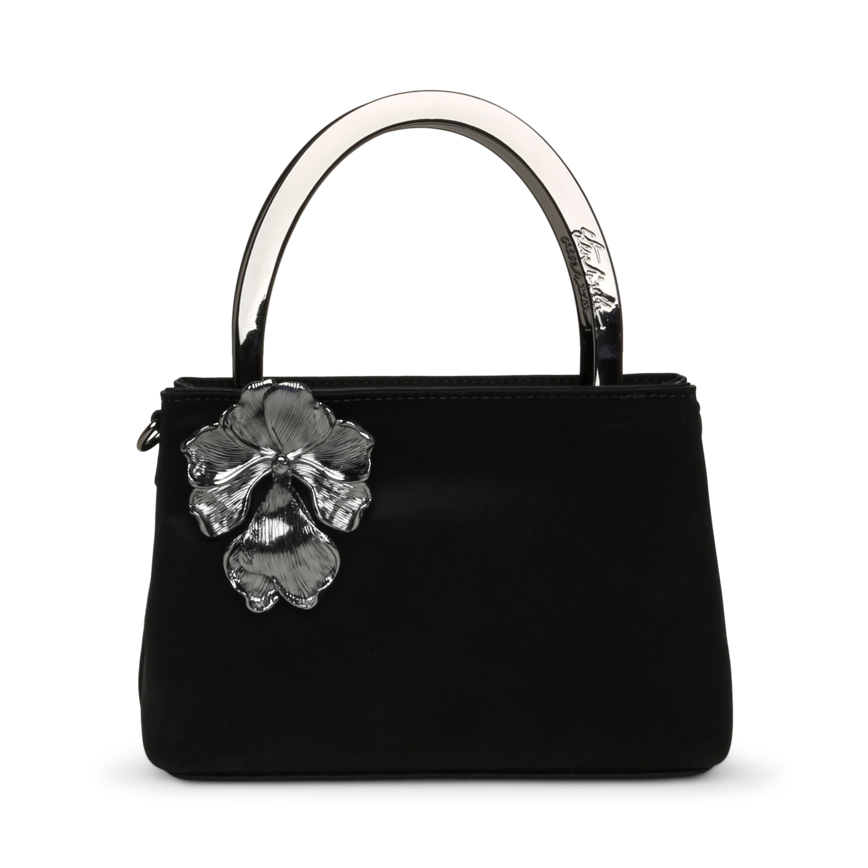 Cartera Bdino Negra