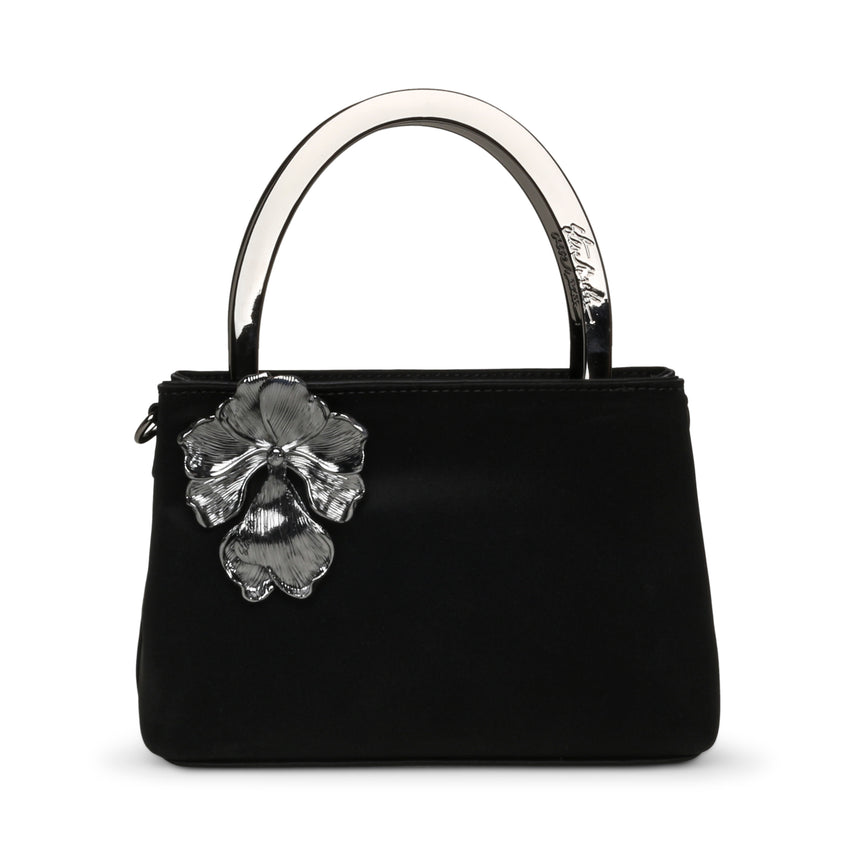 Cartera Bdino Negra
