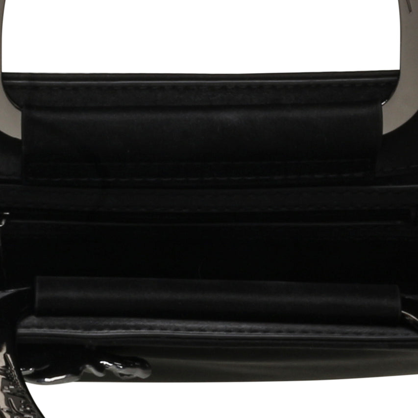 Cartera Bdino Negra - view 6