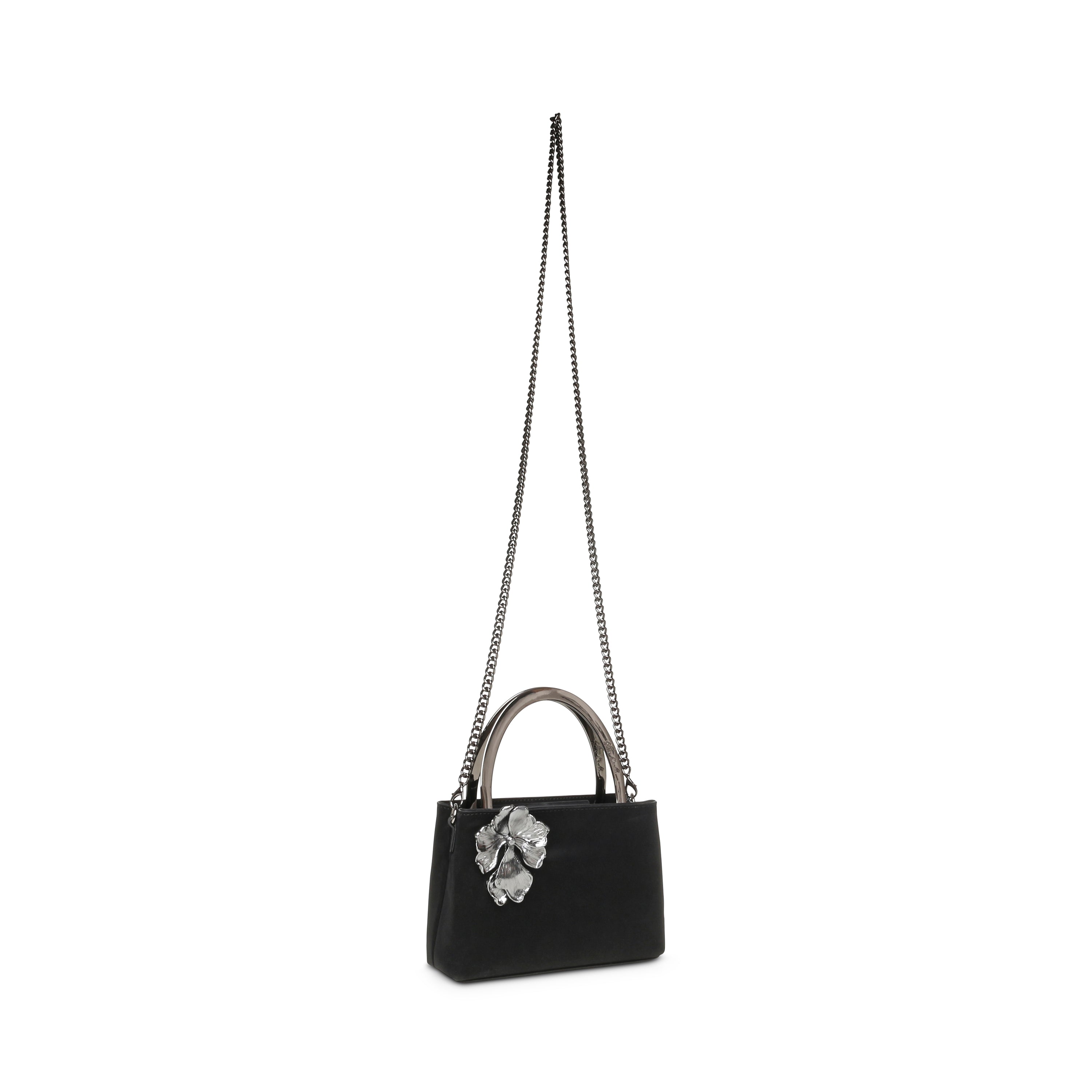 Cartera Bdino Negra - view 4