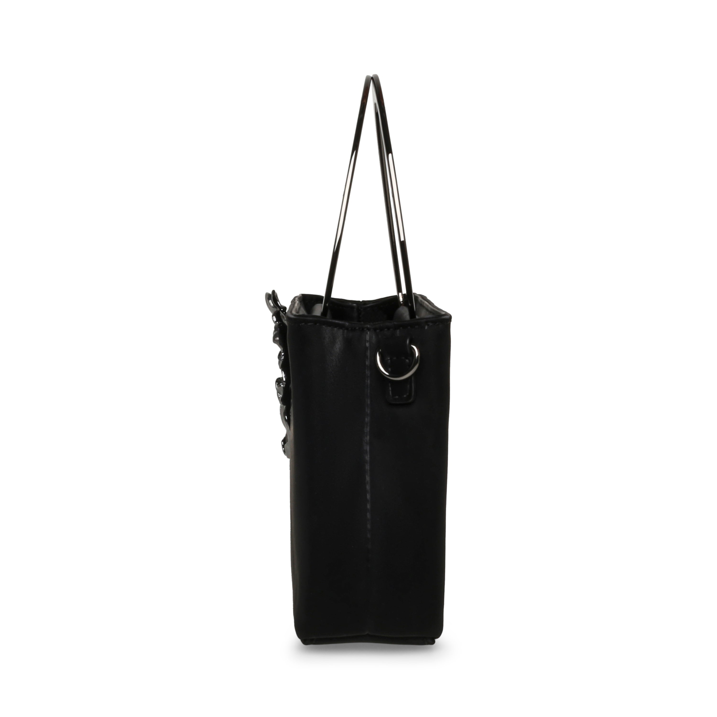 Cartera Bdino Negra - view 5