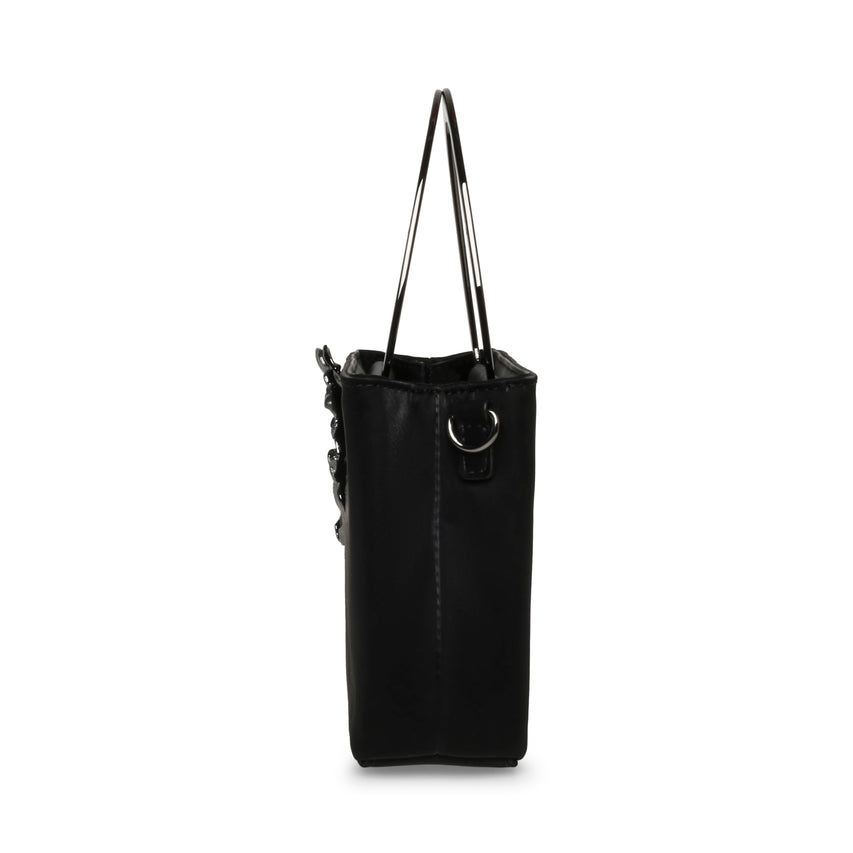 Cartera Bdino Negra - view 5