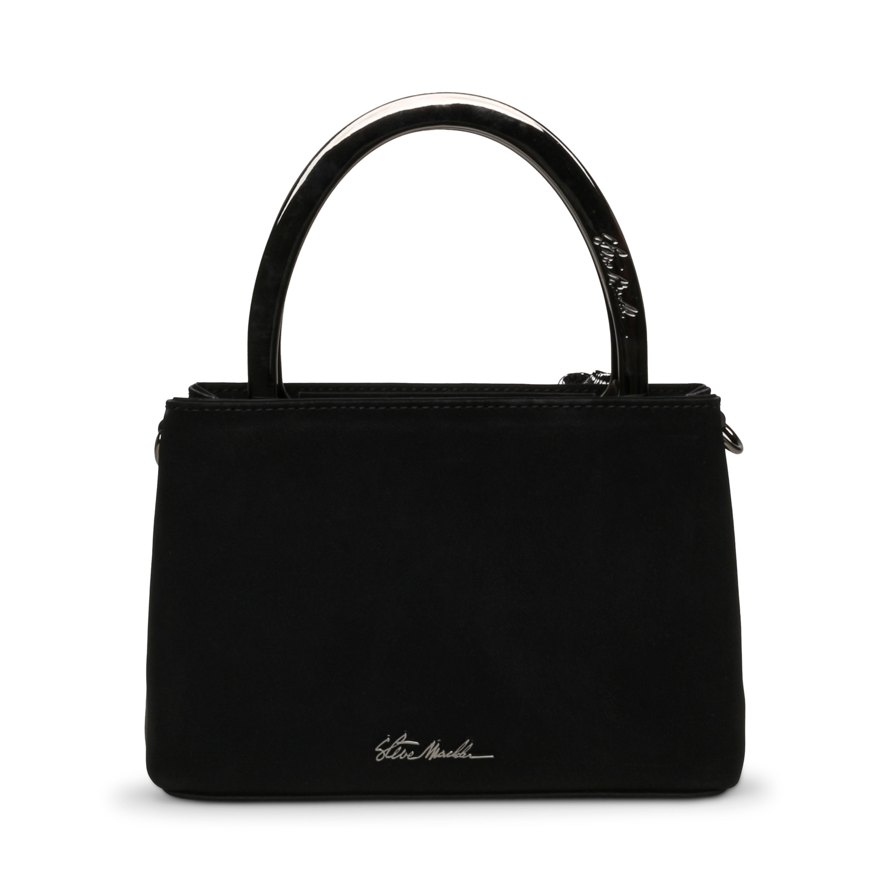 Cartera Bdino Negra - view 2