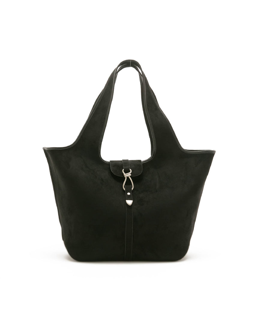 Cartera Bdolore Negra