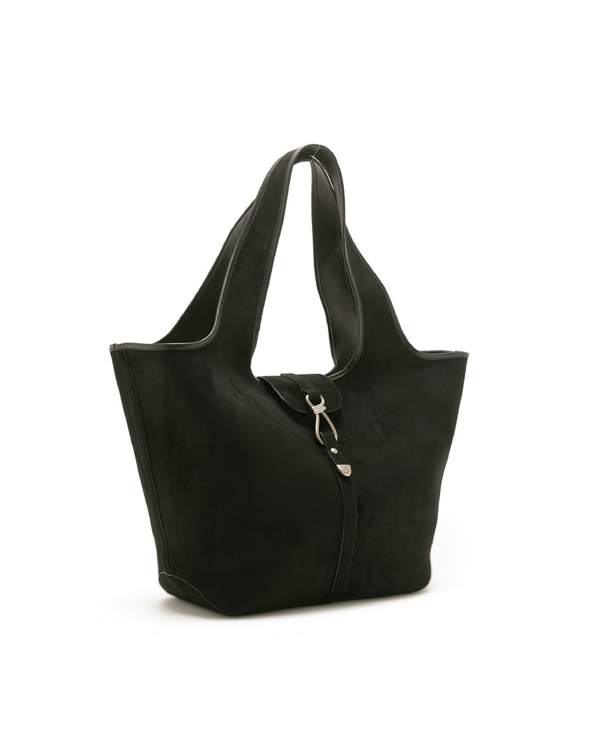 Cartera Bdolore Negra - view 3