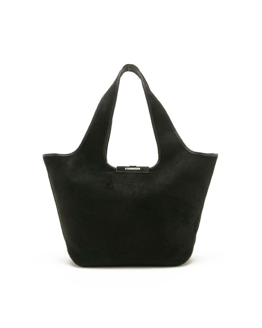 Cartera Bdolore Negra - view 2