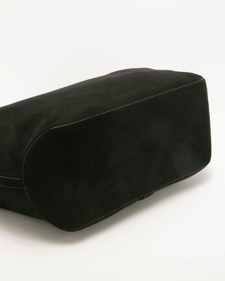 Cartera Bdolore Negra - view 6