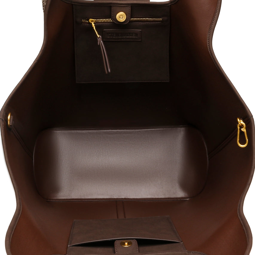 Cartera Bdolore Café - view 5