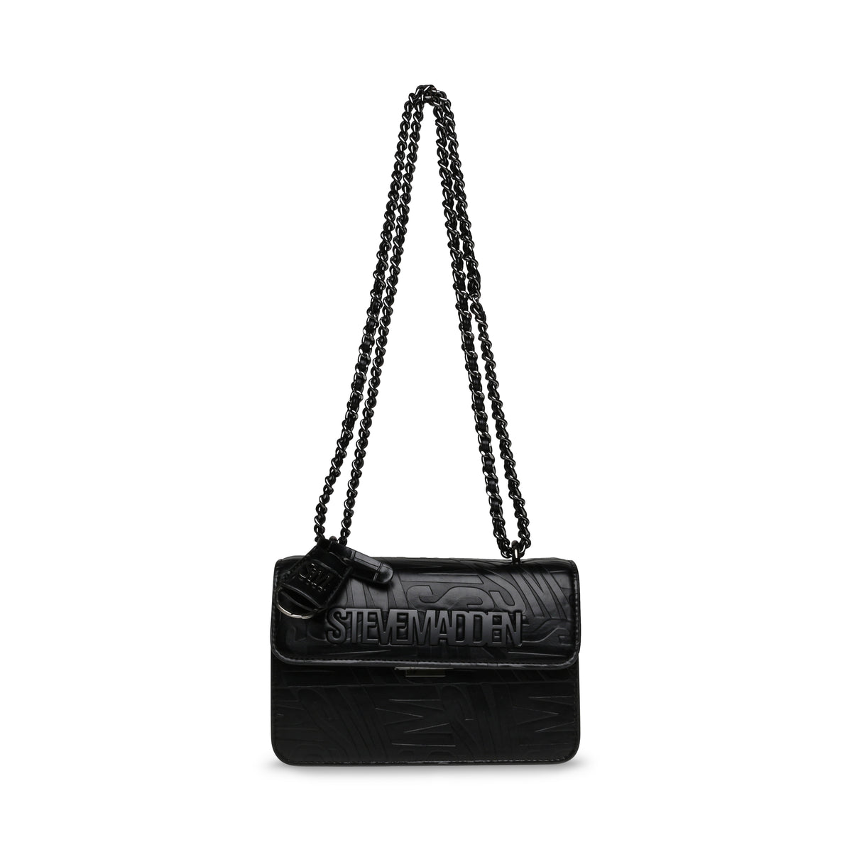 Cartera Bdoozy Negra