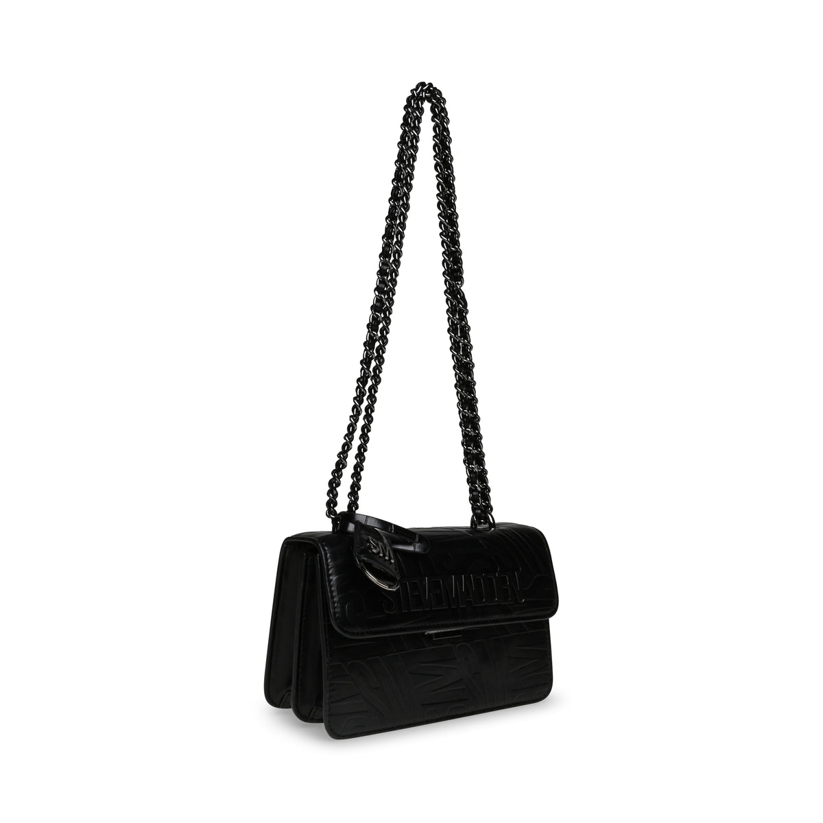 Cartera Bdoozy Negra - view 3