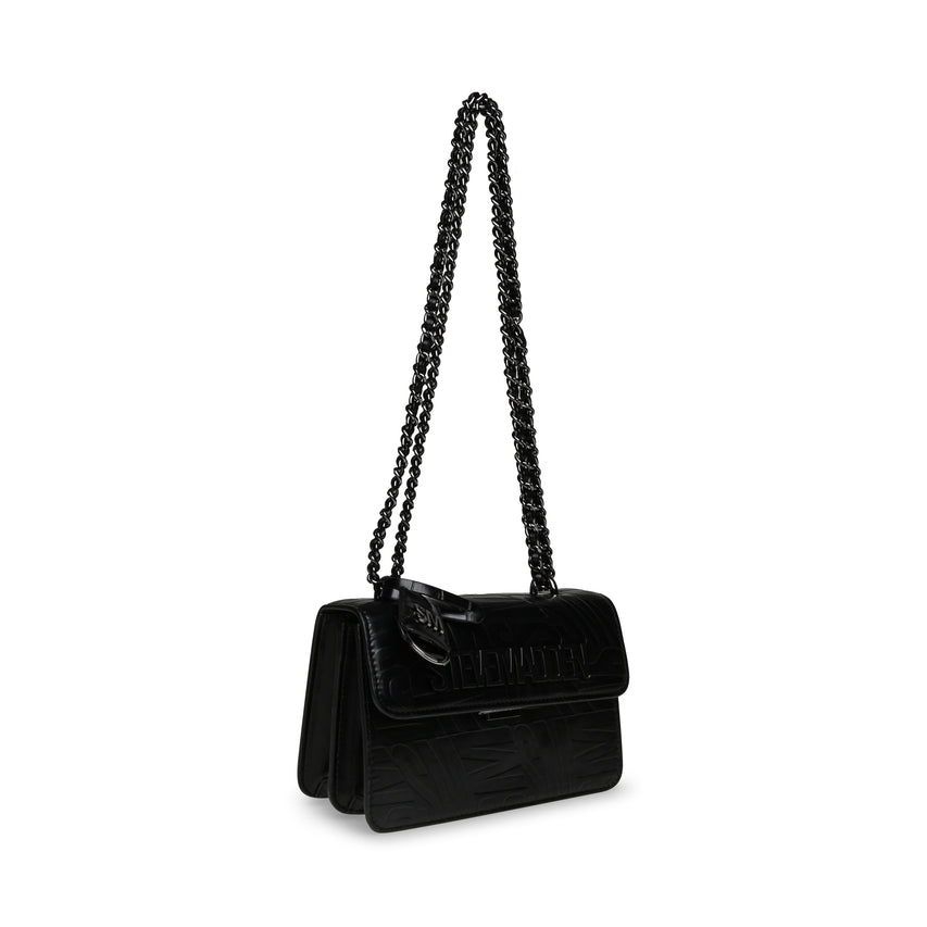 Cartera Bdoozy Negra - view 3