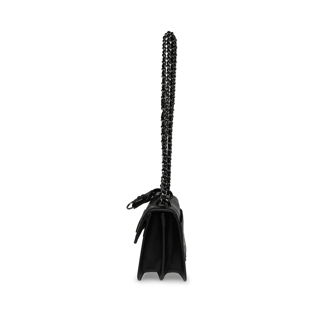 Cartera Bdoozy Negra - view 4
