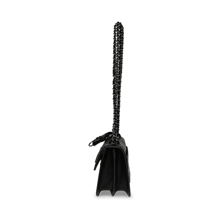 Cartera Bdoozy Negra - view 4