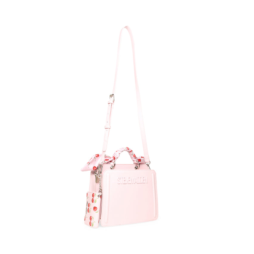 Cartera Bevlynn Rosado Claro - view 3