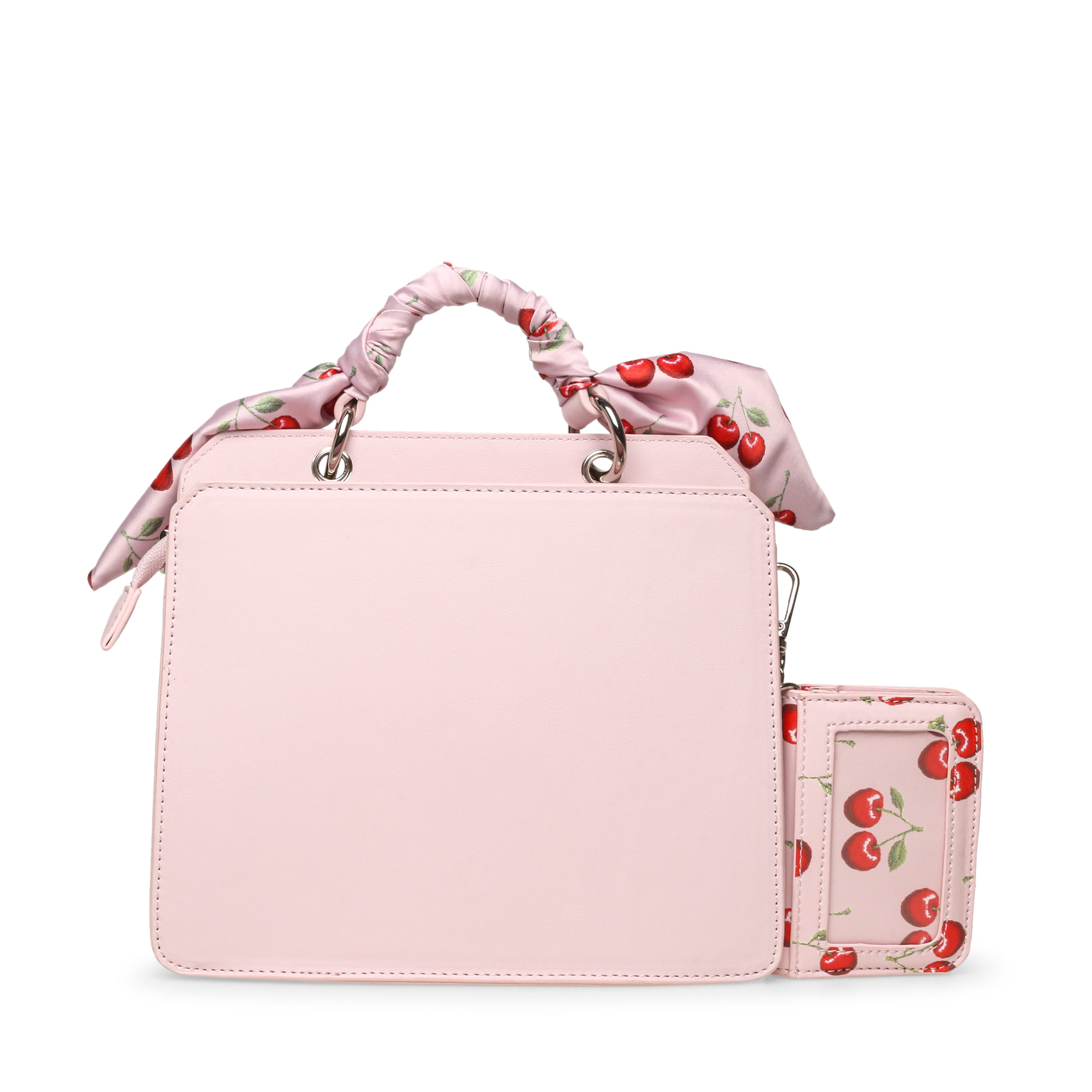 Cartera Bevlynn Rosado Claro - view 2
