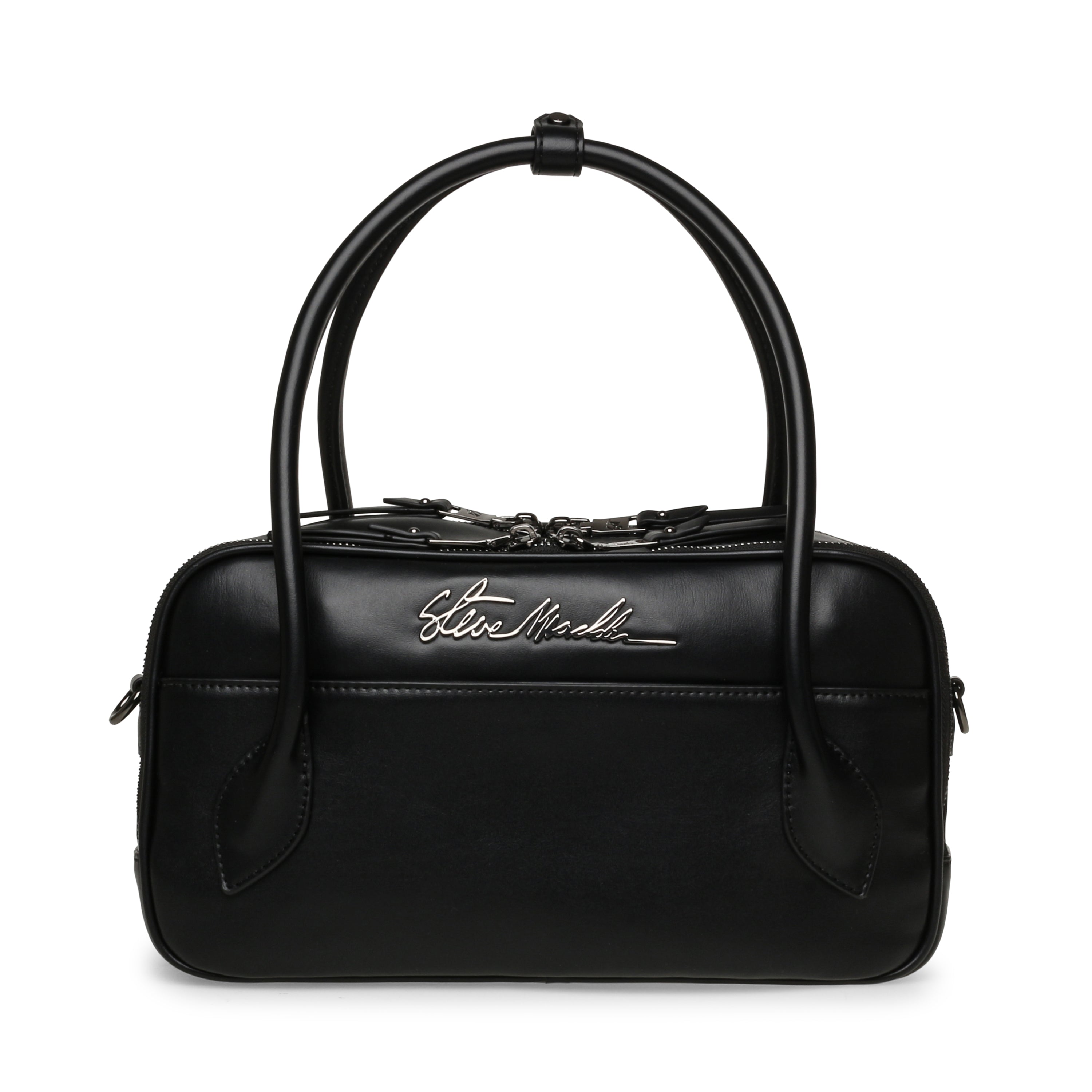 Cartera Bfatale Negra