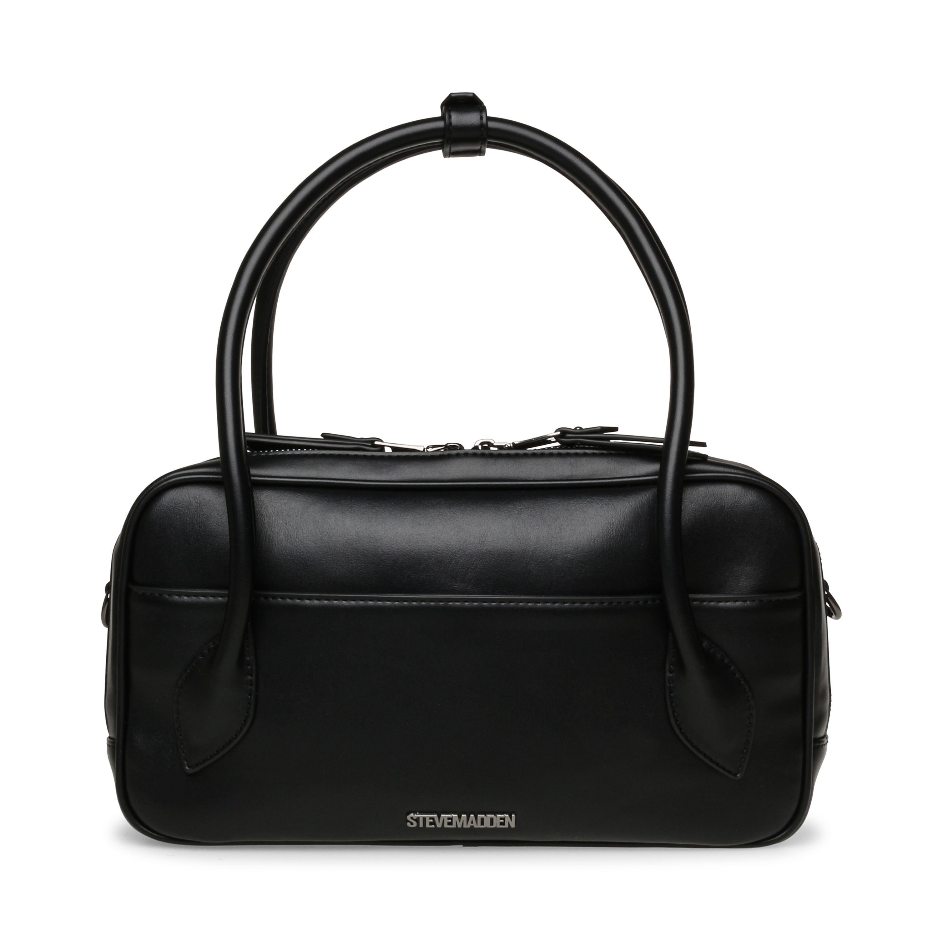 Cartera Bfatale Negra - view 2
