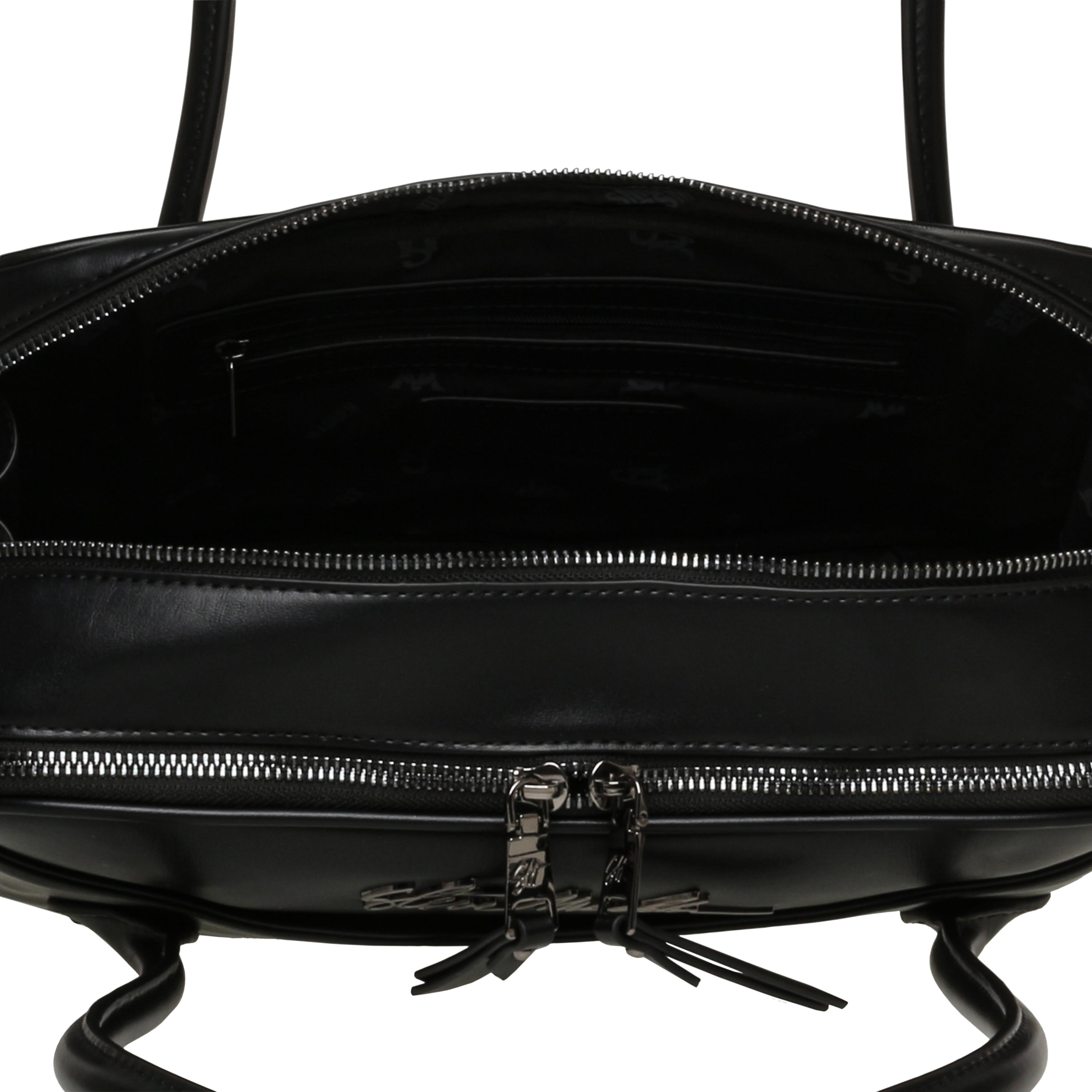 Cartera Bfatale Negra - view 6