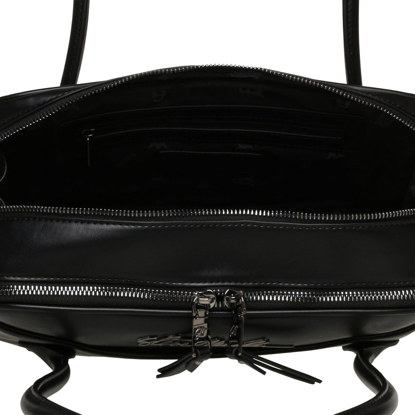 Cartera Bfatale Negra - view 6