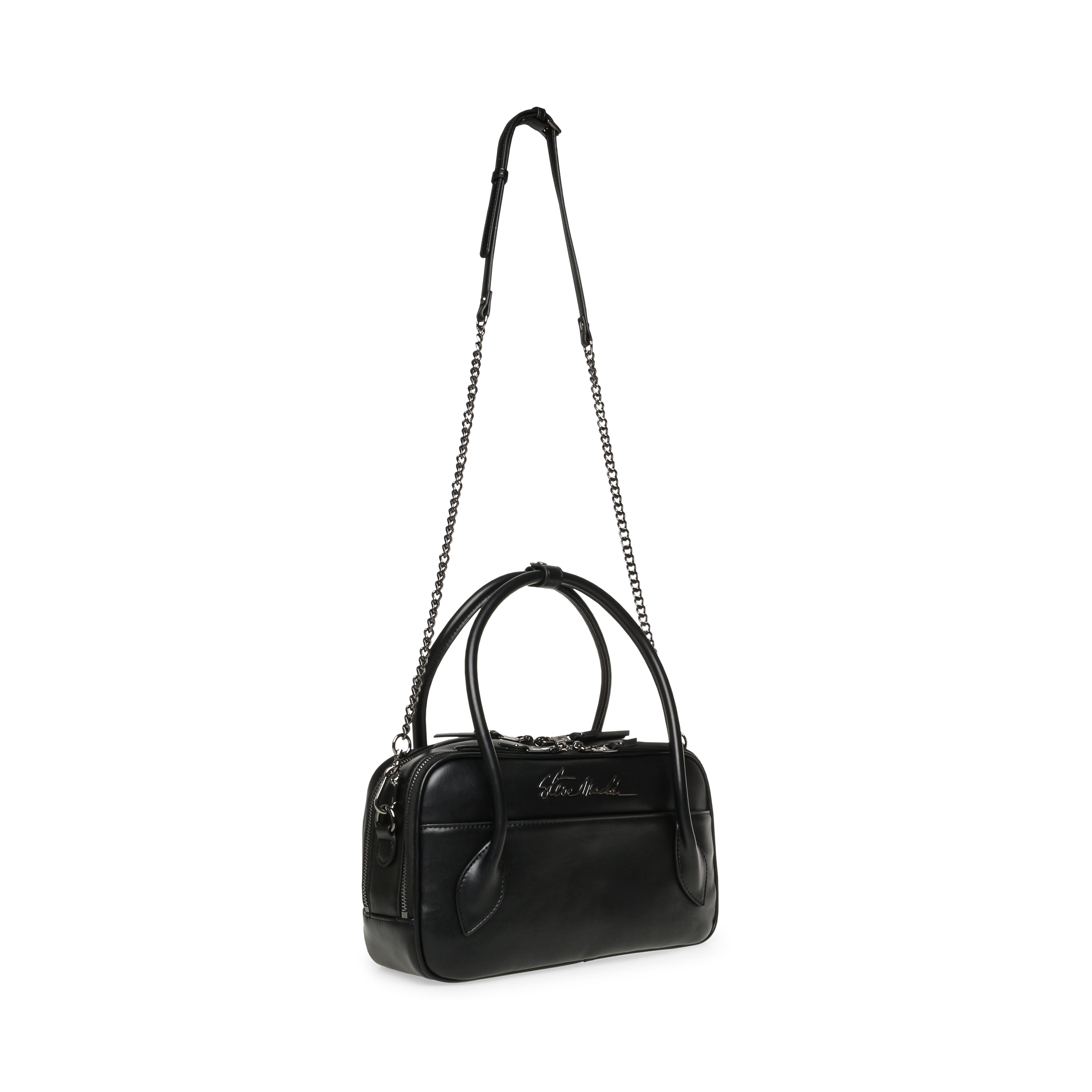 Cartera Bfatale Negra - view 4
