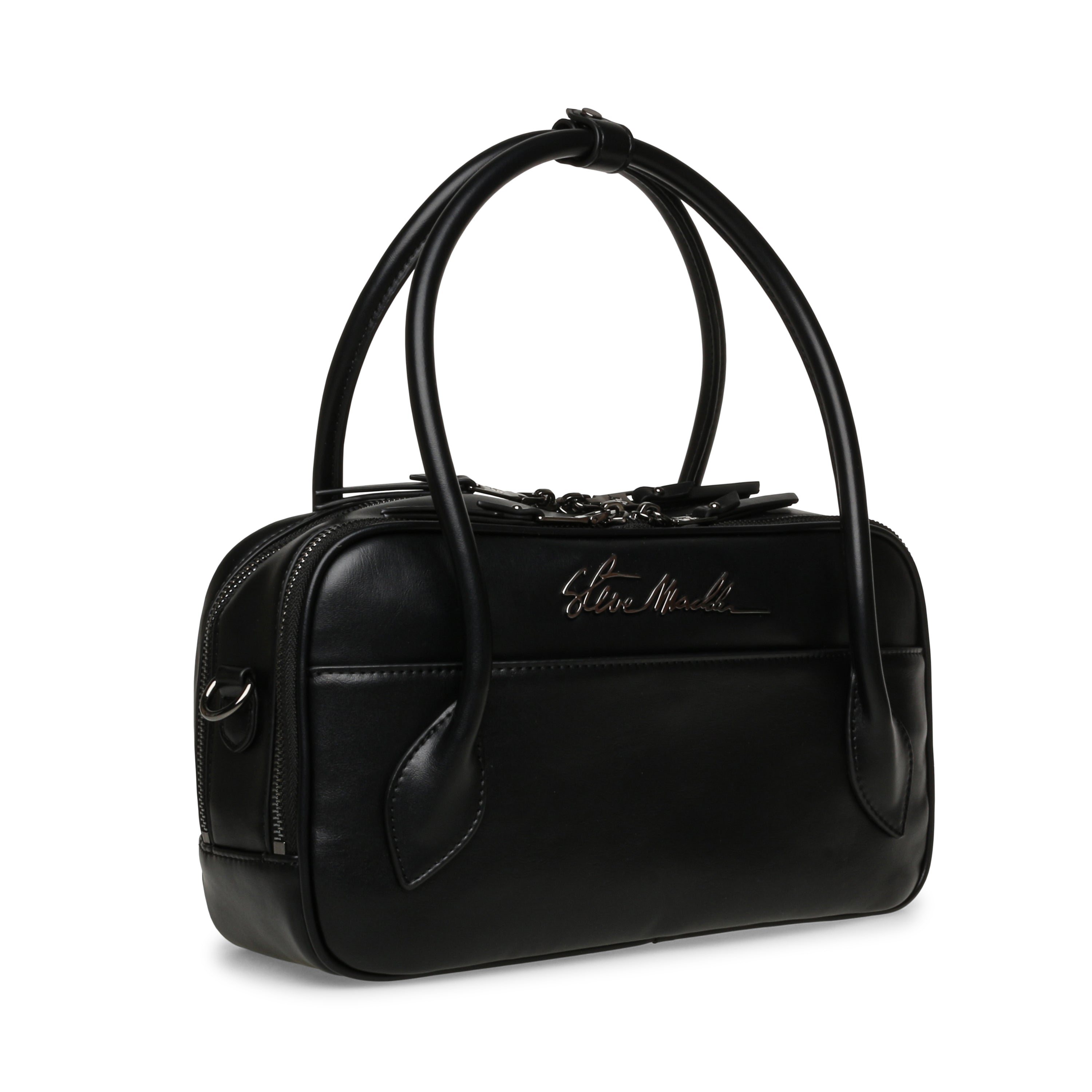 Cartera Bfatale Negra - view 3
