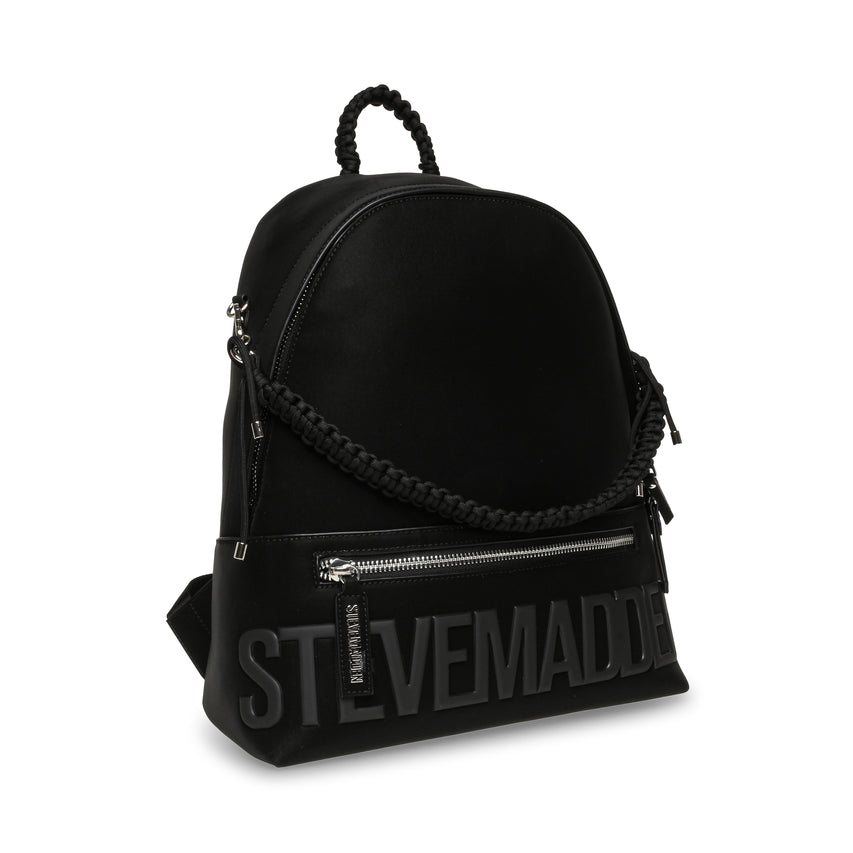 Mochila Bflexa Negra - view 3