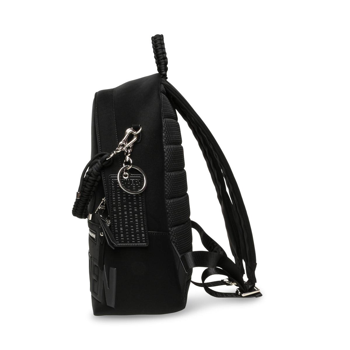 Mochila Bflexa Negra - view 4