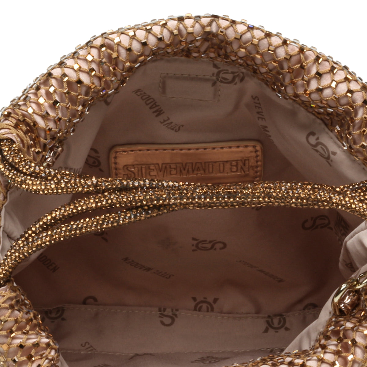 Cartera Bflirty Beige - view 6