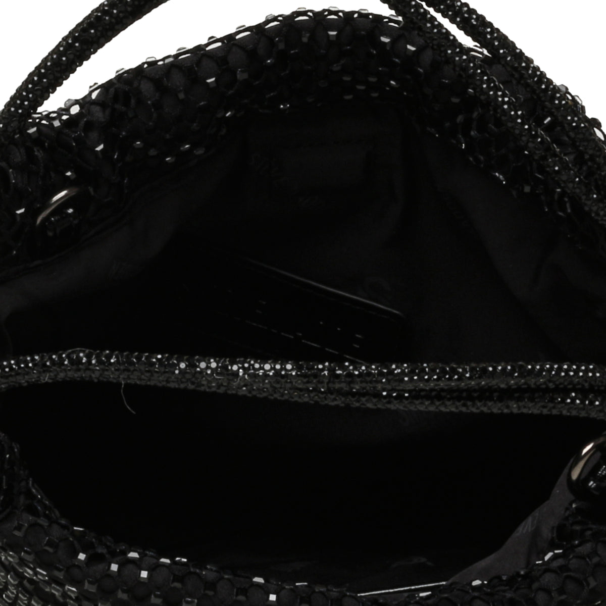 Cartera Bflirty Negra - view 6