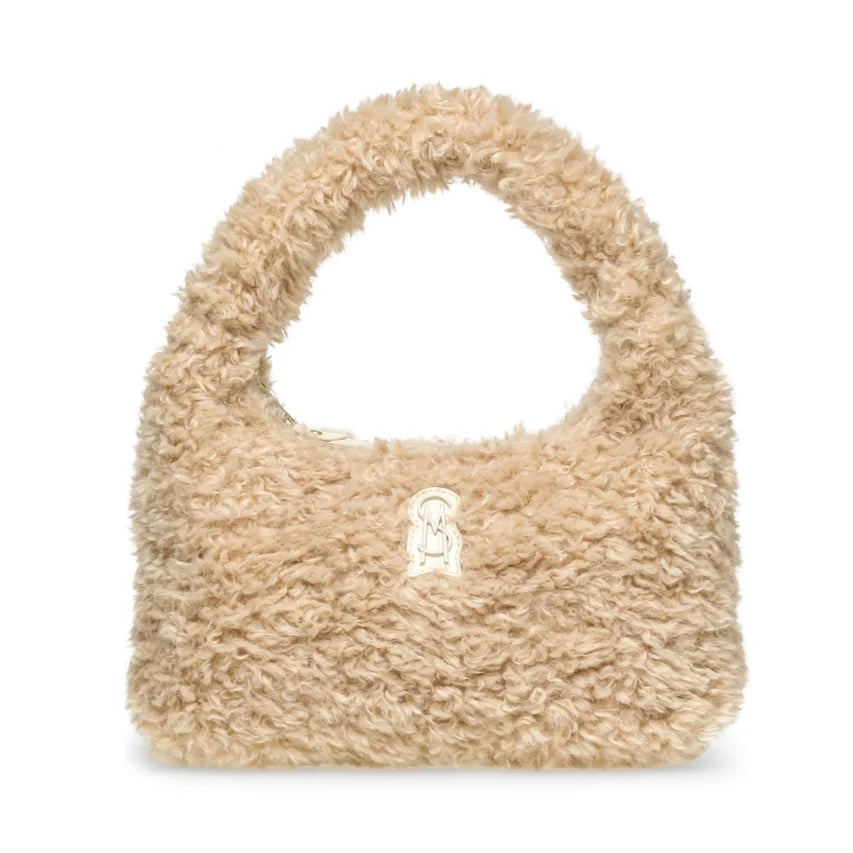 Carteras Bfluffy Beige