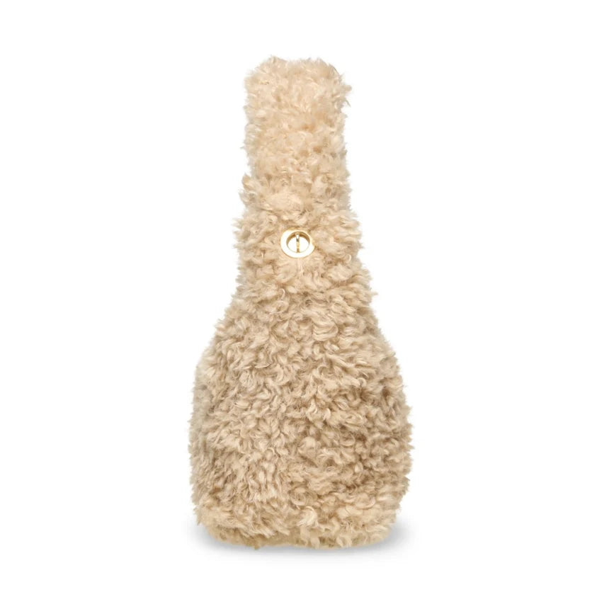 Carteras Bfluffy Beige - view 5