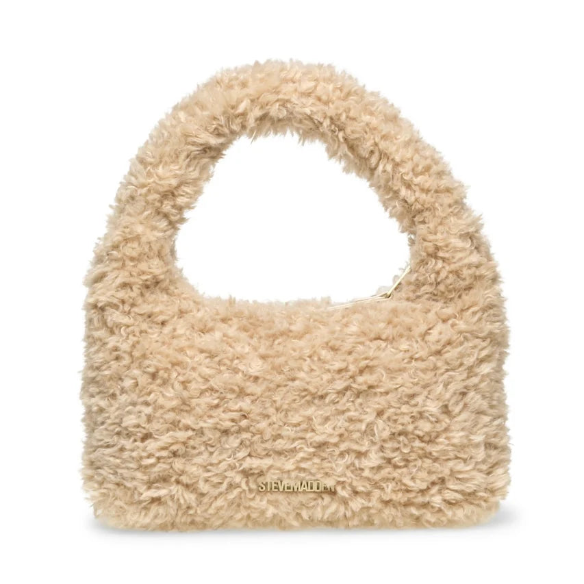 Carteras Bfluffy Beige - view 2