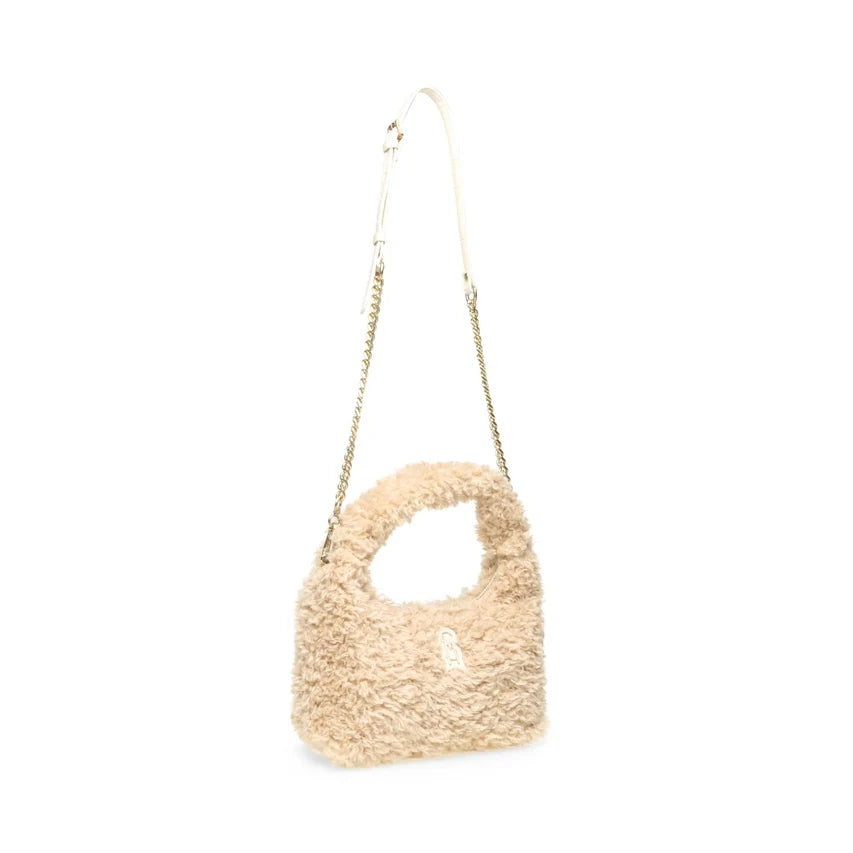 Carteras Bfluffy Beige - view 4