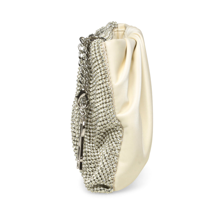 Cartera Bheiress Plateado - view 5