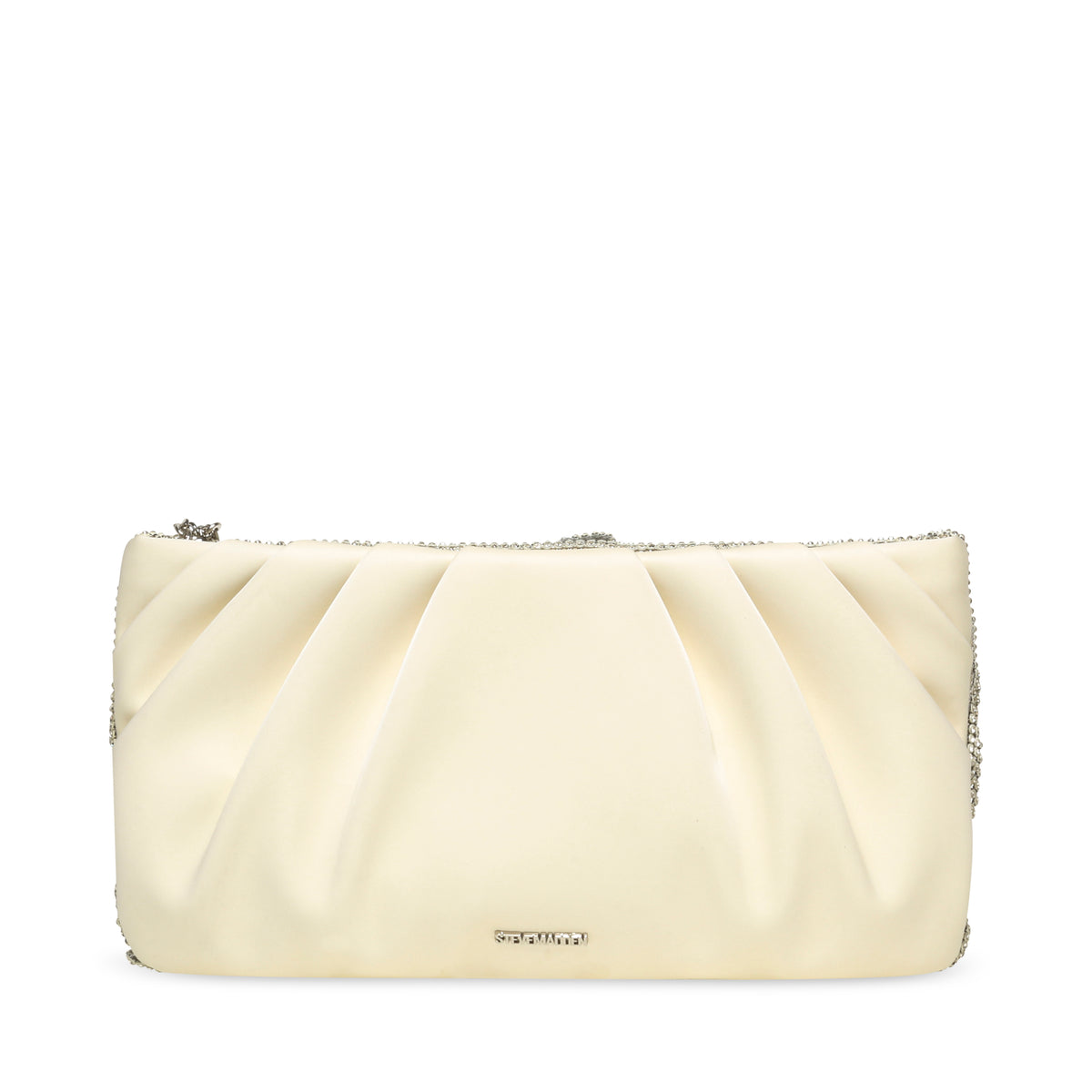 Cartera Bheiress Plateado - view 3