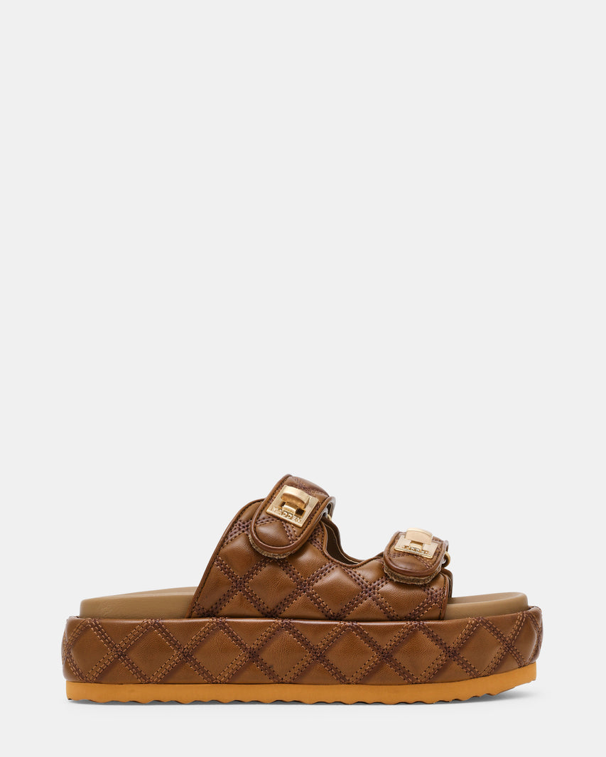 Sandalias planas Big Bang Café