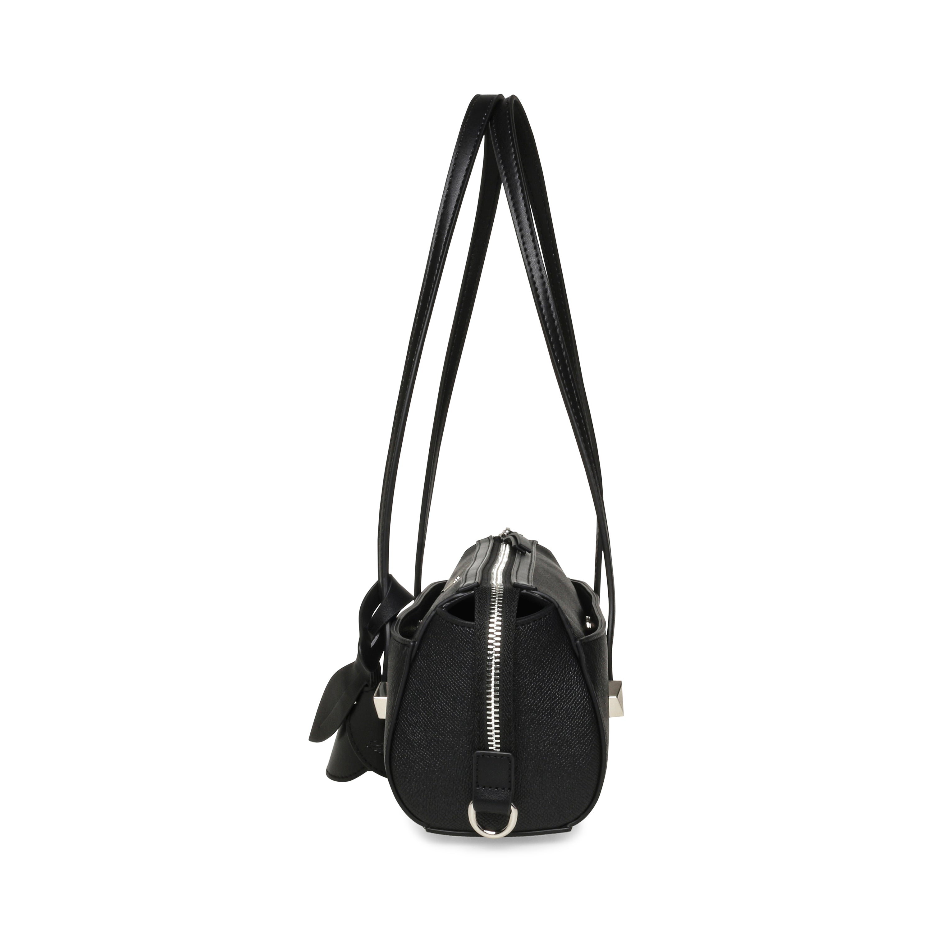 Cartera Bindus Negra - view 4