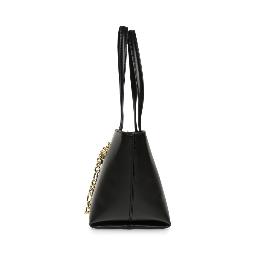 Cartera Birina Negra - view 4
