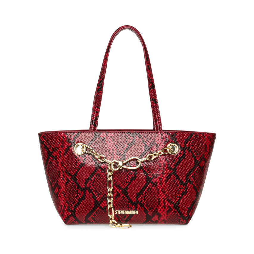 Cartera Birina Roja