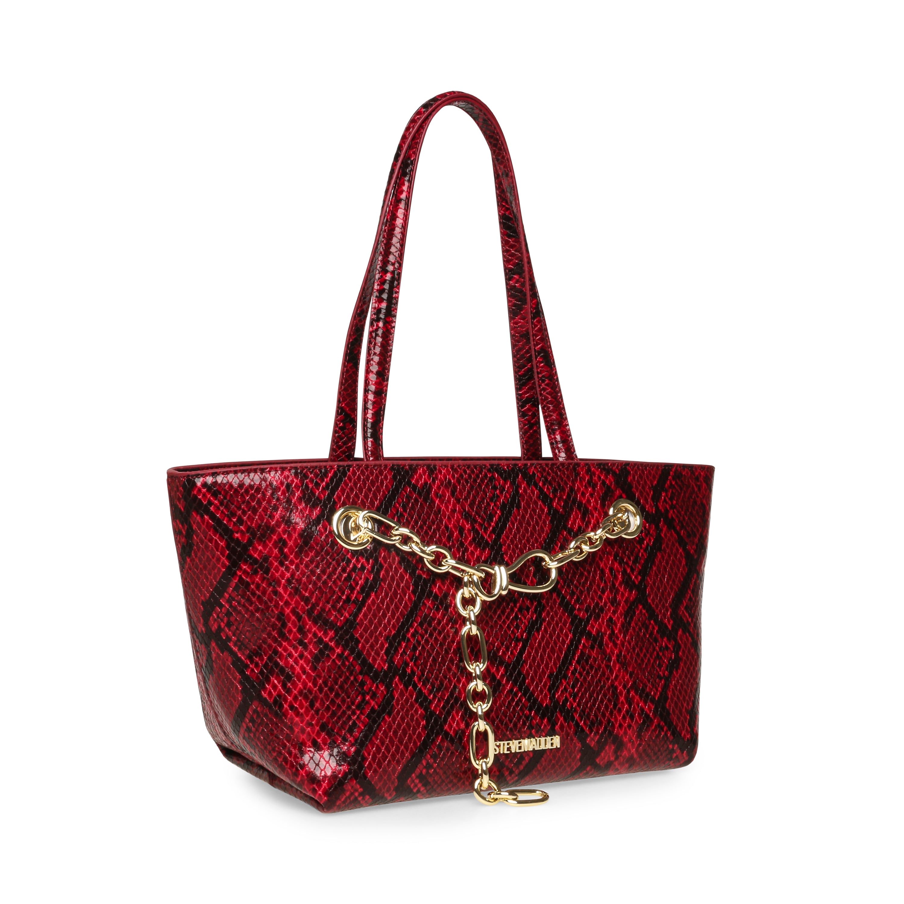 Cartera Birina Roja - view 3