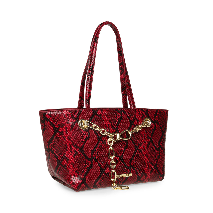 Cartera Birina Roja - view 3