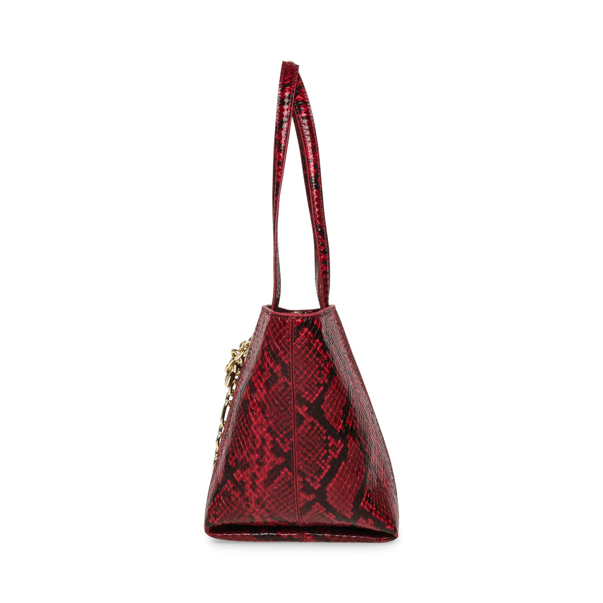 Cartera Birina Roja - view 4