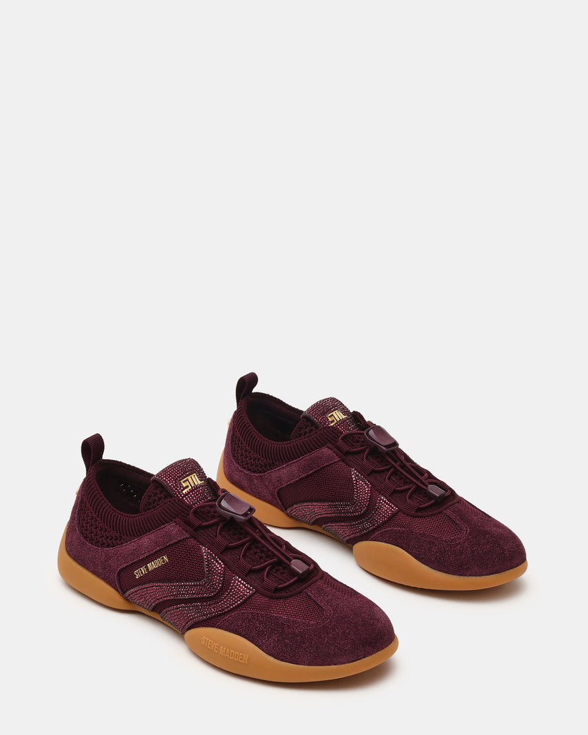 Zapatos Biscotti-RE Vinotinto - view 2