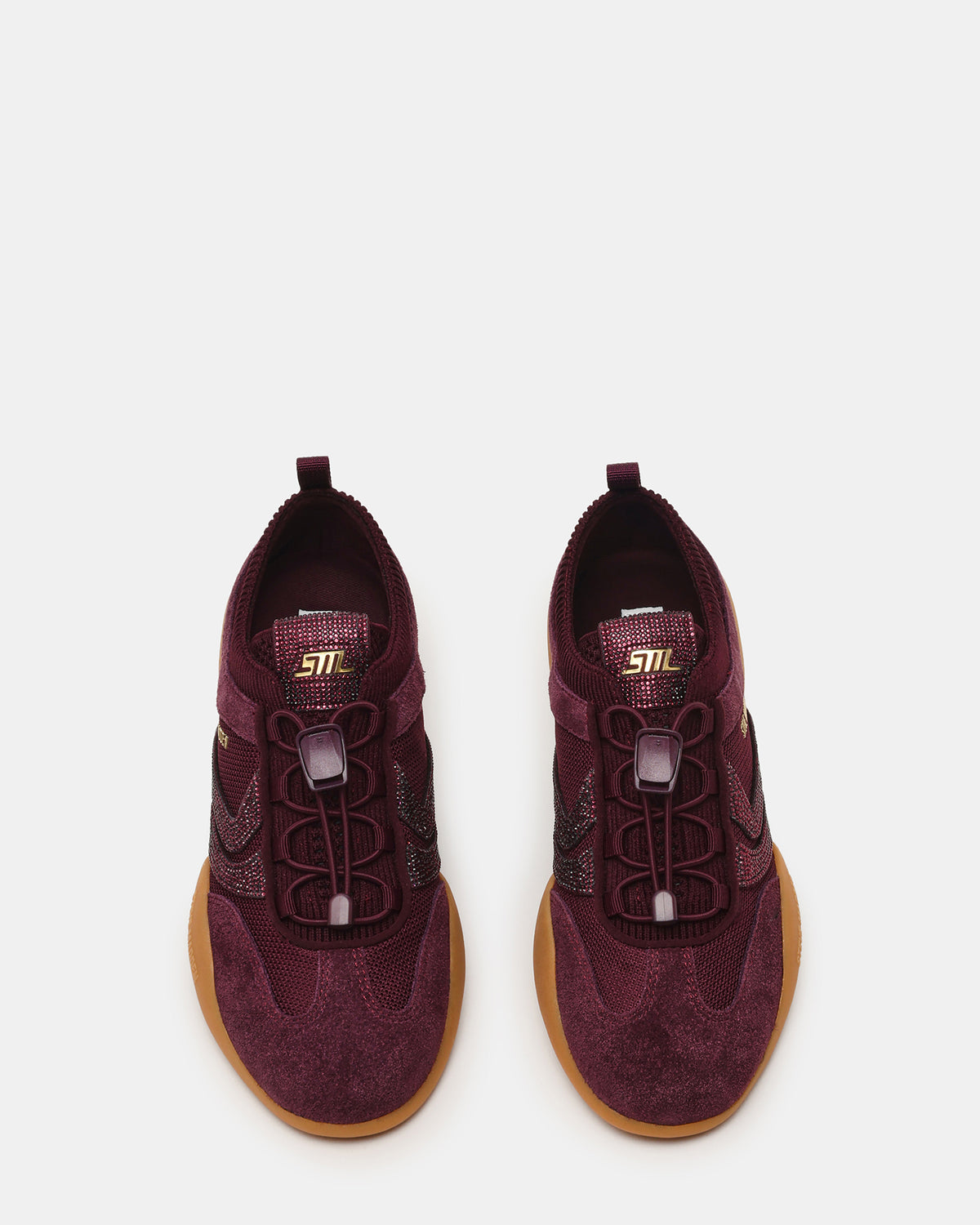 Zapatos Biscotti-RE Vinotinto - view 4